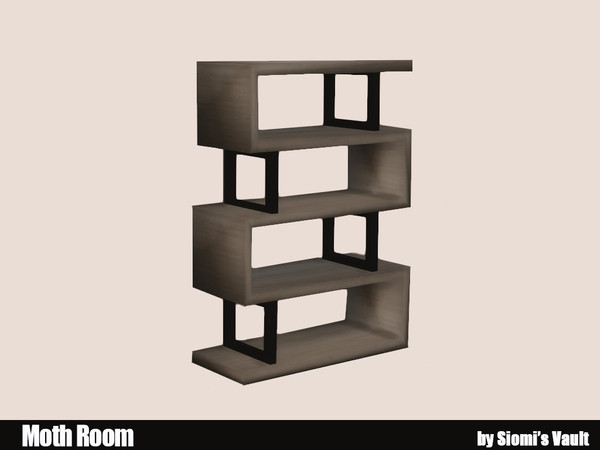 Sims 4 — Moth Room - Furniture by siomisvault — Hi! I'm making this thing with 3 houses and well I made this for the Sims