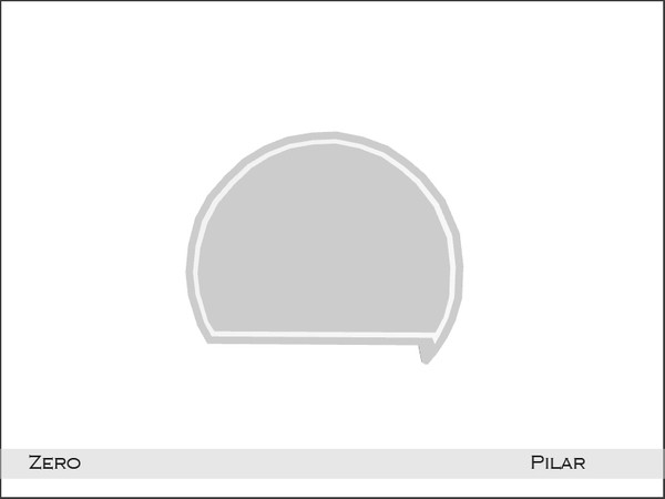 Sims 4 — Pilar Zero Mirror3 by Pilar — Created by Pilar for TSR sims4