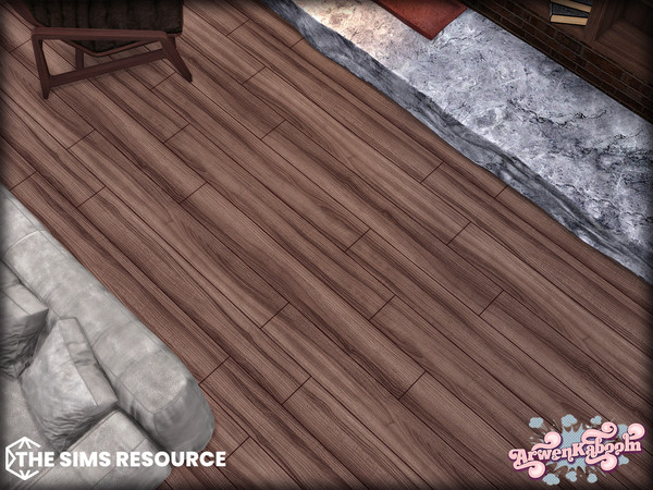 Sims 4 — Arcum - Floor by ArwenKaboom — Base game object in multiple recolors. Find all items by searching