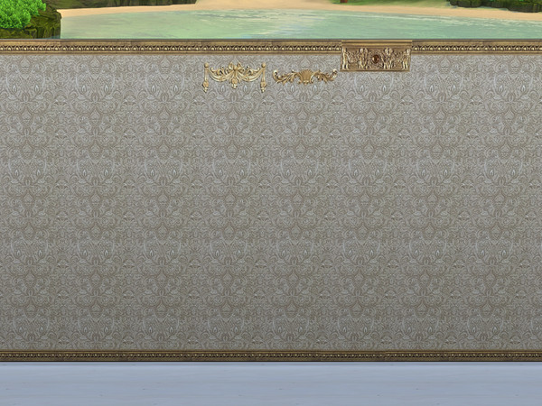 Sims 4 — Sims 4 wallpaper by Malom — Sims 4 wallpaper Sims 4