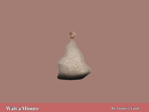 Sims 4 — Wait a Minute - Figure #01 by siomisvault — Hello! I bring you a set that is pretty chill I hope you like it!