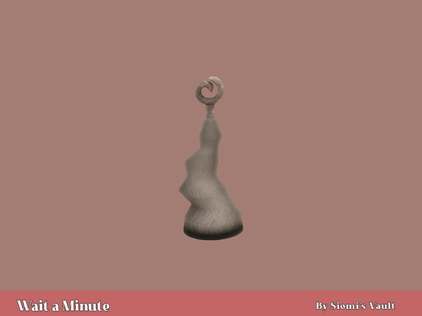 Sims 4 — Wait a Minute - Figure #02 by siomisvault — Hello! I bring you a set that is pretty chill I hope you like it!