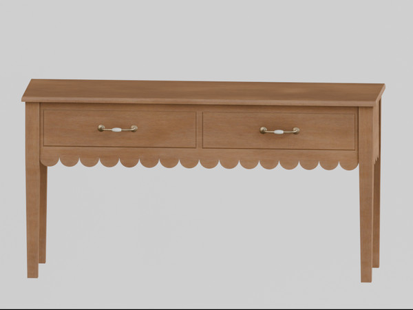 Sims 4 — Table by Mechtasims — Cassia Set. Created by Mechtasims.