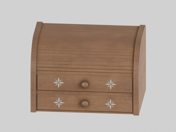Sims 4 — Viola Set: Box by Mechtasims — Viola Set. Made by Mechtasims.