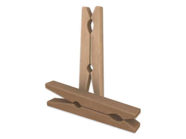 Sims 4 — Comiko Laundry Pegs | Laundry Room by Comiko — Part 1 - Laundry Set is base game compatible and consist of 7