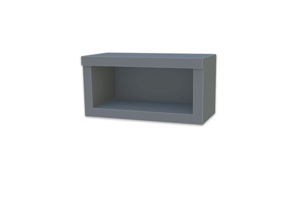 Sims 4 — Comiko Laundry Top Cabinet Var3 | Laundry Room by Comiko — Part 5 - Laundry Set is base game compatible and