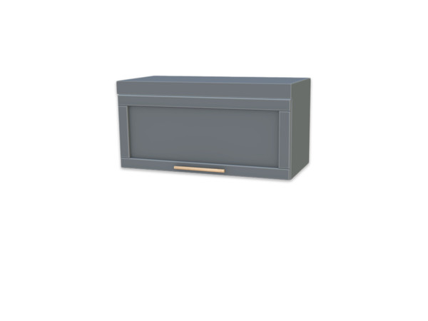 Sims 4 — Comiko Laundry Top Cabinet Var4 | Laundry Room by Comiko — Part 5 - Laundry Set is base game compatible and