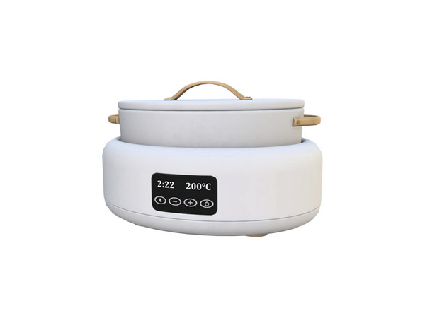 Sims 4 — Comiko Kitchen Time Cooking Pot DECO | Kitchen Room by Comiko — Part 1 - Kitchen Time Set is base game