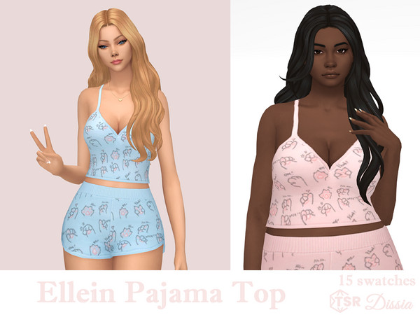 Sims 4 — MysteriousOoFloralTieStrapDressInfant0607.package by QueenieTSR — test test tes tte sttest