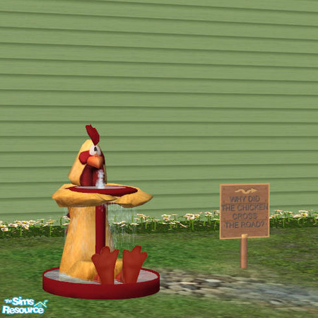 Sims 2 — Why Did Sign MESH by DOT — Why Did Sign MESH Sims 2 by DOT of The Sims Resource.