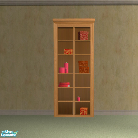 Sims 2 — Wall System 2 MESH by DOT — Wall System2 MESH Comes in 3 in-game matching colors. Sims 2 by DOT of The Sims