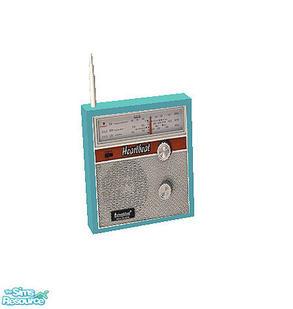 Sims 2 —  by steffor — 