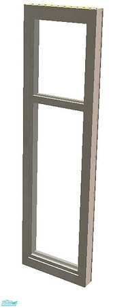 Sims 2 — BB - window by steffor — 