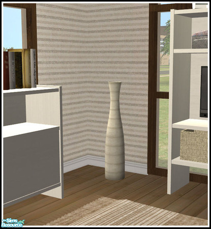 Sims 2 — Ikea Storm Light Medium Mesh by Thayet — 