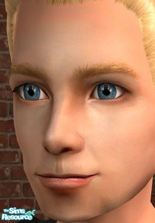 Sims 2 — Default Replacments-MsBarrows Sensible-Med - Dk Blue by deagh — This is a default replacement for the Maxis Dark