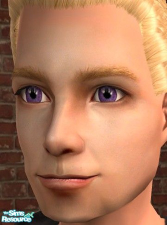 Sims 2 — Default Replacments-MsBarrows Sensible-Med - Lt. Blue by deagh — This is a default replacement for the Maxis