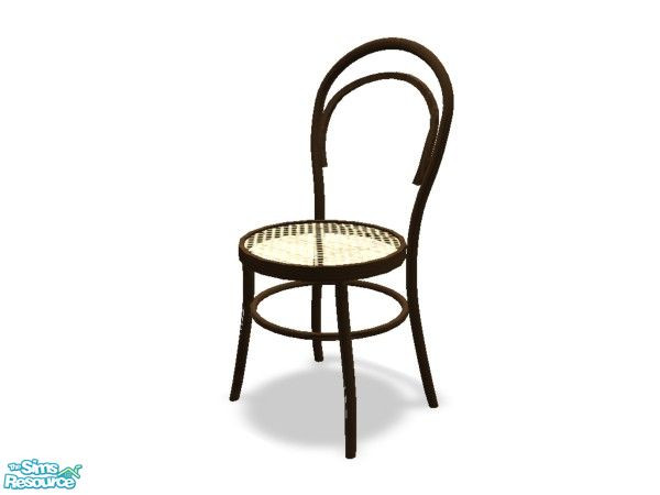 Sims 2 — Yipi Chair by n-a-n-u — 