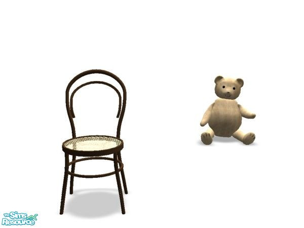 Sims 2 — Yipi Invisible Surface for Chairs  by n-a-n-u — 