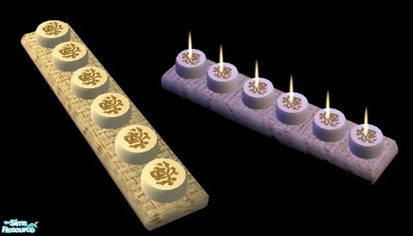 Sims 2 — ARMANI LIVINGROOM - functionnal  lamp  by kibanahnah — A full modern living room inspired by the Armani Casa
