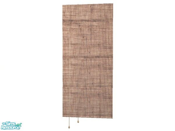 Sims 2 — Marlou Curtain 1  by n-a-n-u — 