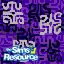 Sims 1 — Retro Purple Set by sww —