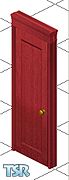 Sims 1 — Puerta by s_angel — 