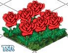 Sims 1 — Plant by s_angel — beautiful Roses for your garden.
