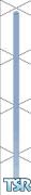 Sims 1 — Bar Column by B.May — The Bar Column, great for an out door setting and of course very cheap. By B.May. 