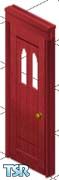 Sims 1 — Door #2 by s_angel — 