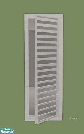 Sims 2 — The Motion Set - Window 3 Slave by lirunchik — The part of my The Motion set. <strong>This is the Slave