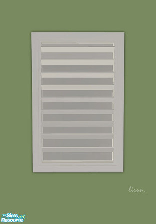 Sims 2 — The Motion Set - Short Window Slave by lirunchik — The part of my The Motion set. <strong>This is the