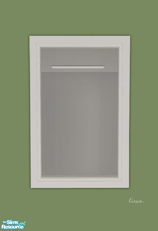 Sims 2 — The Motion Set - Short Window 2 Slave by lirunchik — The part of my The Motion set. <strong>This is the