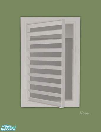 Sims 2 — The Motion Set - Short Window 4 Slave by lirunchik — The part of my The Motion set. <strong>This is the